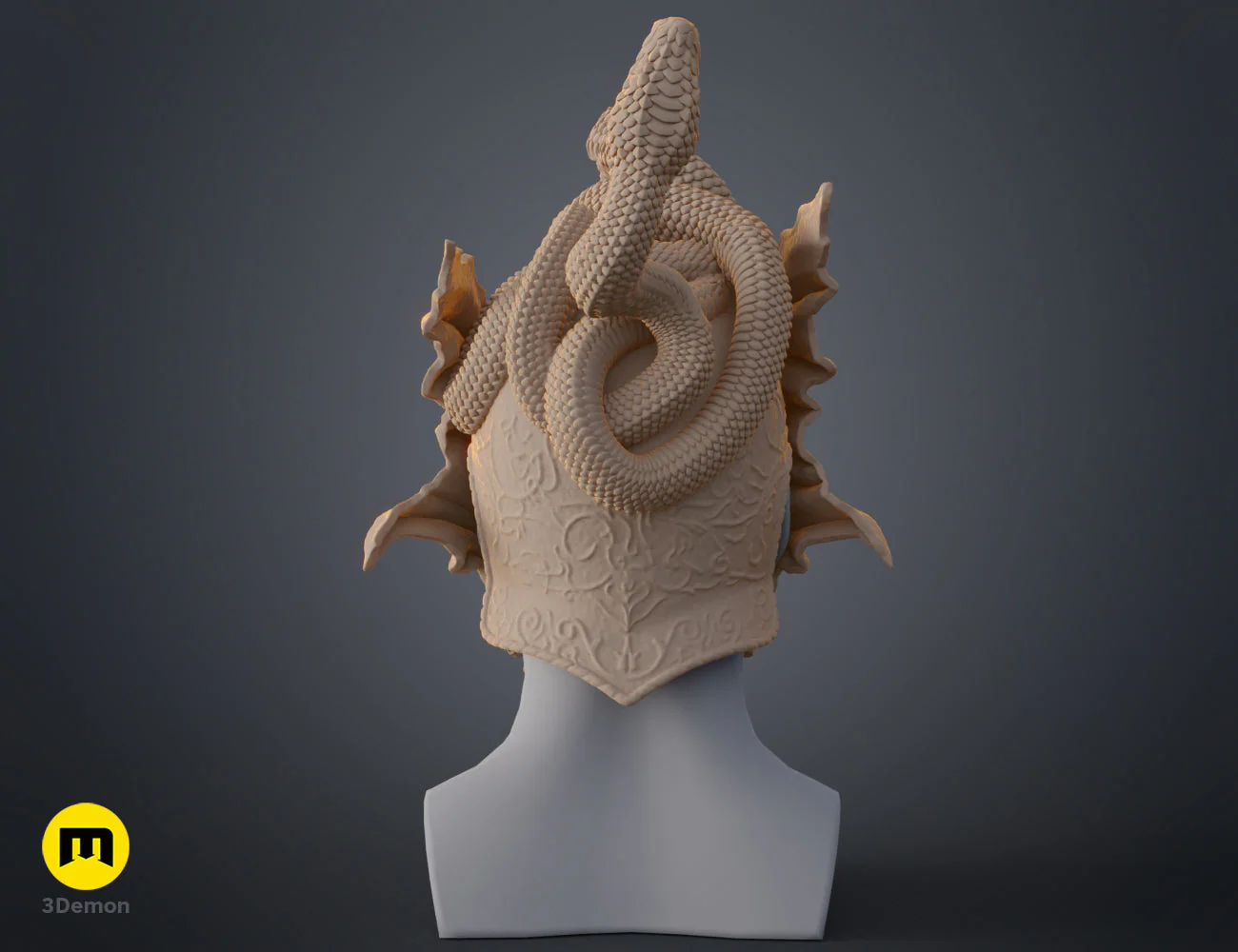 Messmer the Impaler Helmet - Elden Ring - Image 21