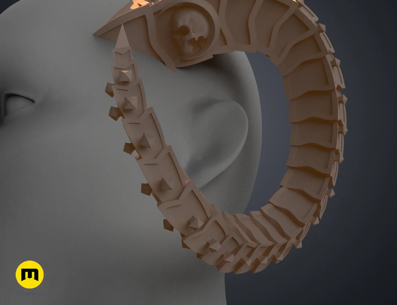 Metal Horns - Image 13