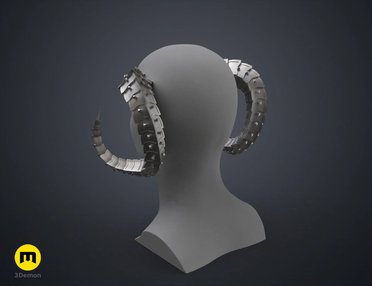 Metal Horns - Image 22