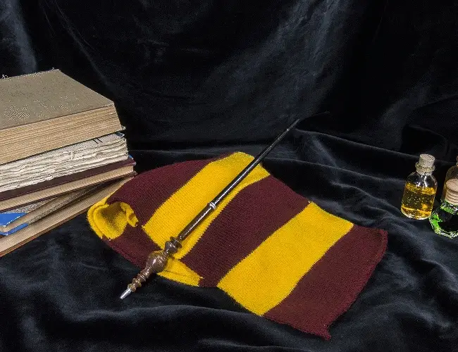 Minerva McGonagall ‘s Wand - Image 2