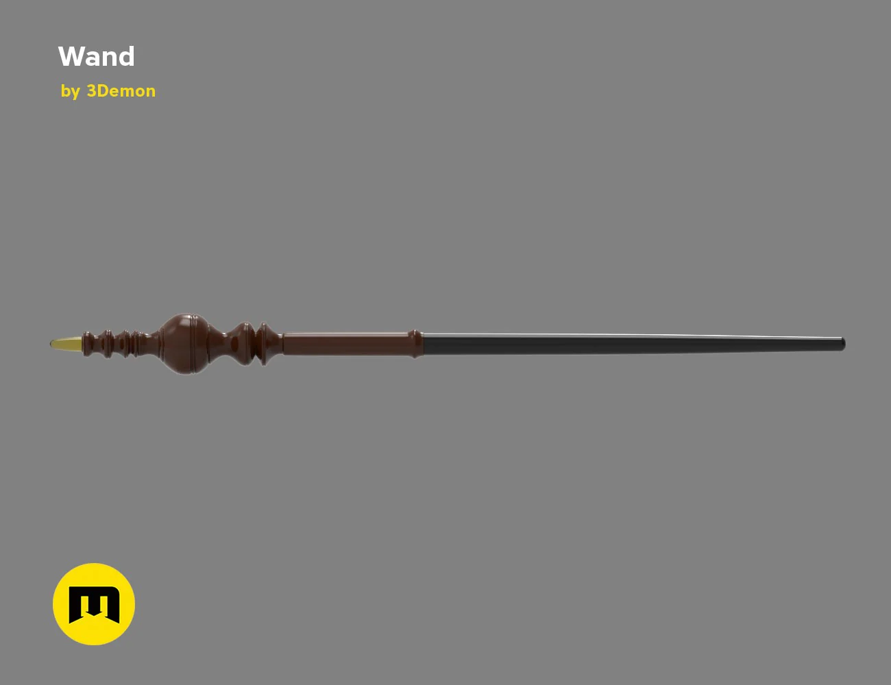 Minerva McGonagall ‘s Wand - Image 3