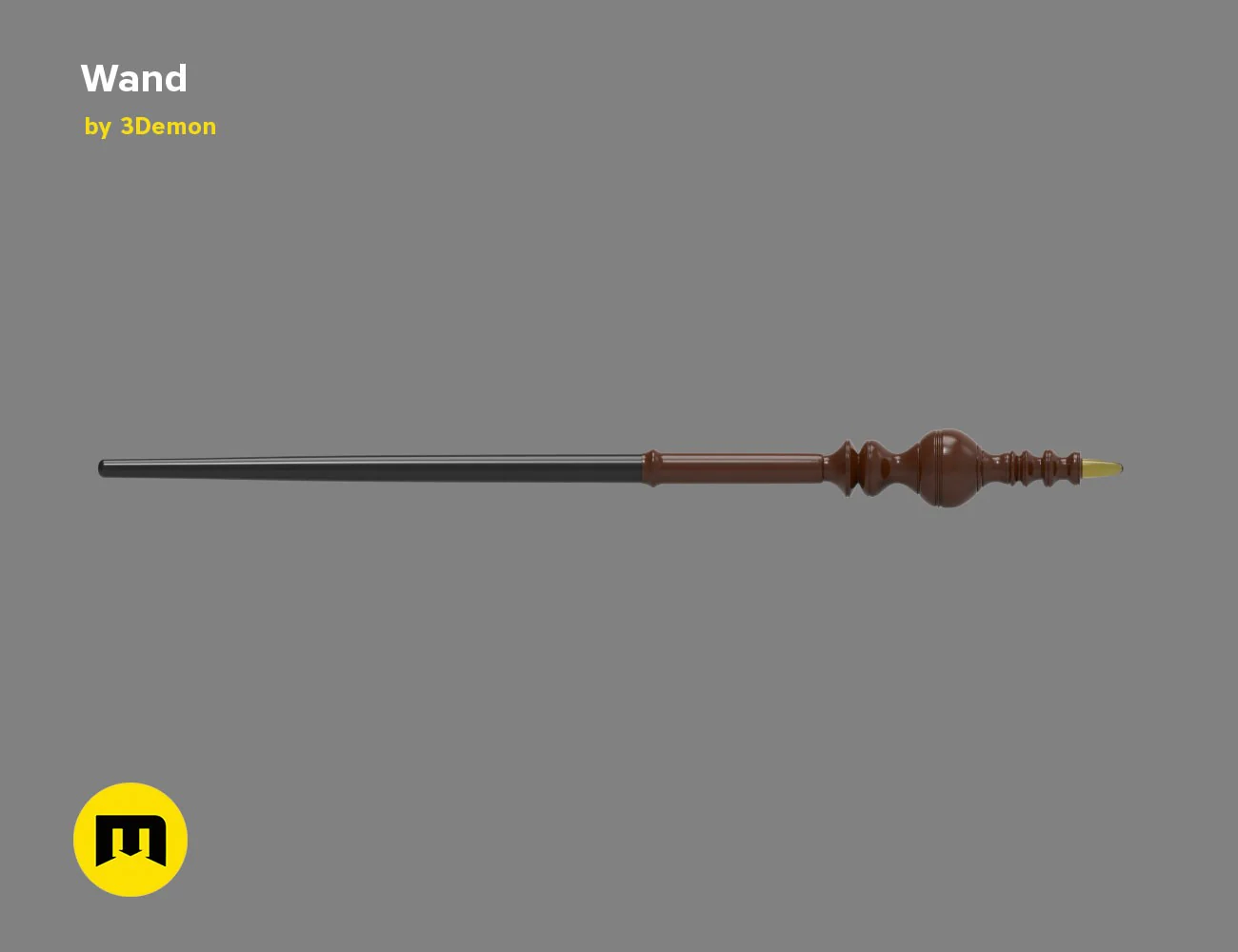 Minerva McGonagall ‘s Wand - Image 4