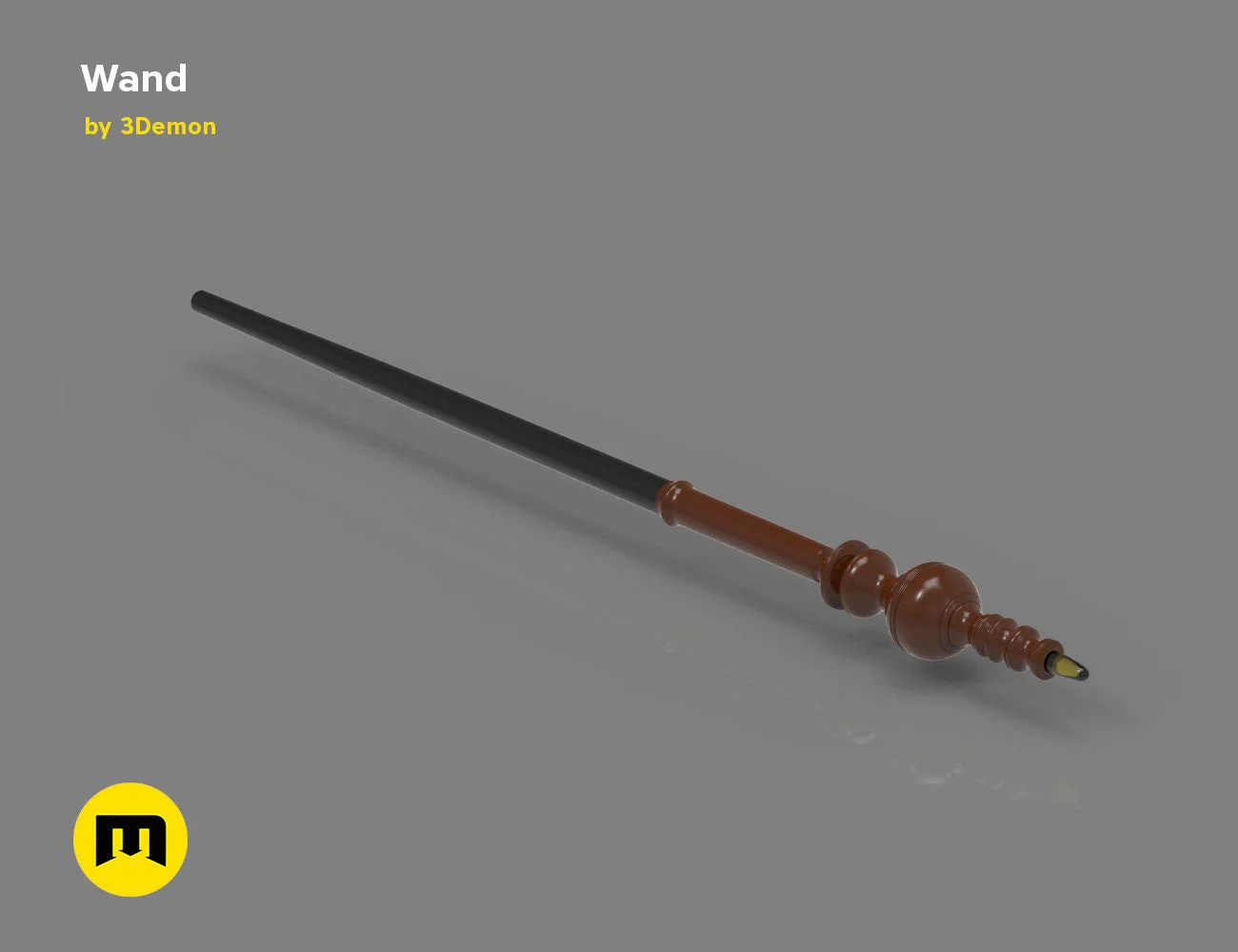 Minerva McGonagall ‘s Wand - Image 5