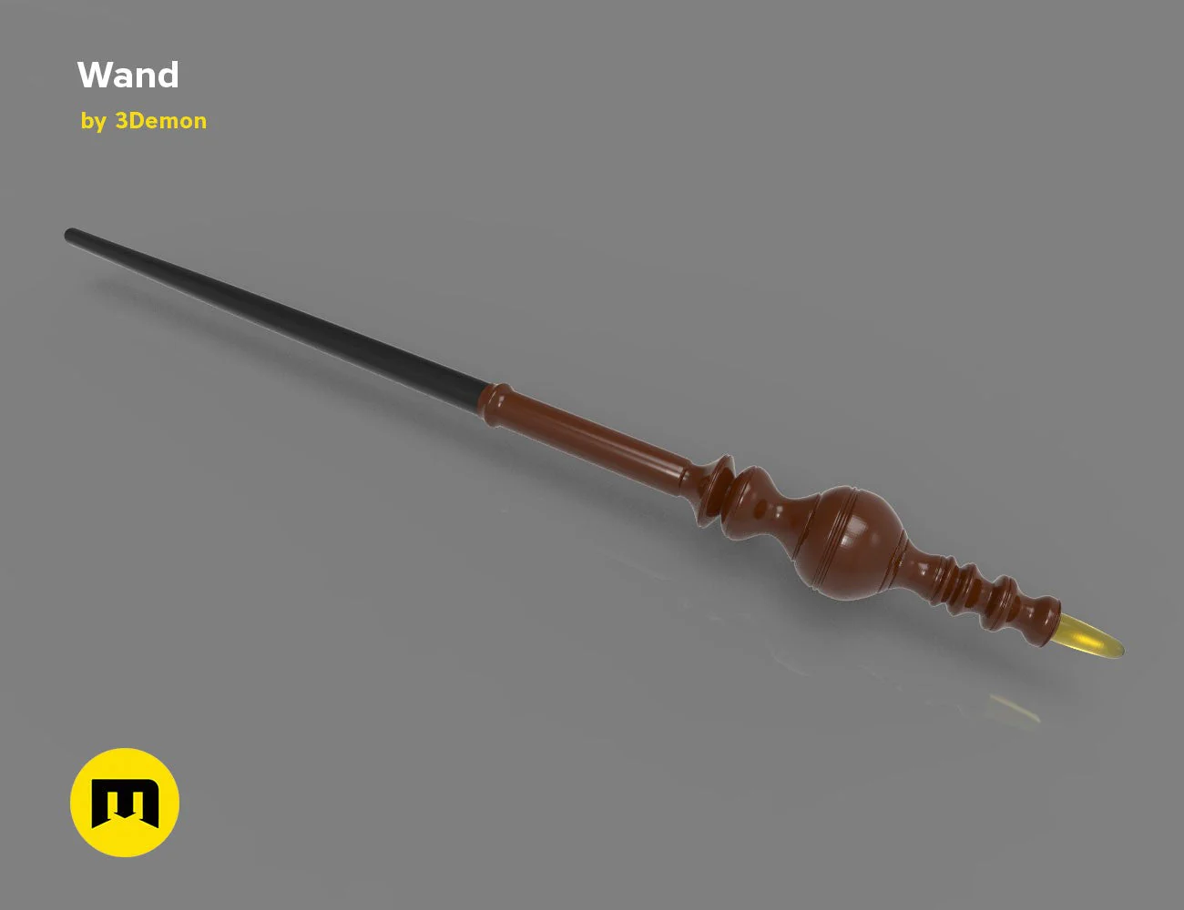 Minerva McGonagall ‘s Wand - Image 6