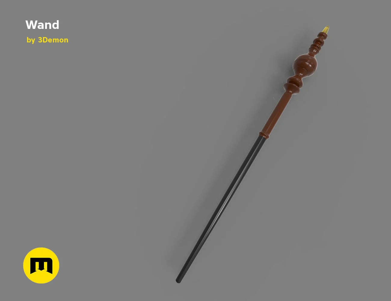 Minerva McGonagall ‘s Wand - Image 7