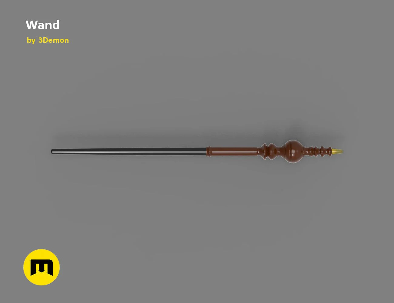 Minerva McGonagall ‘s Wand - Image 9