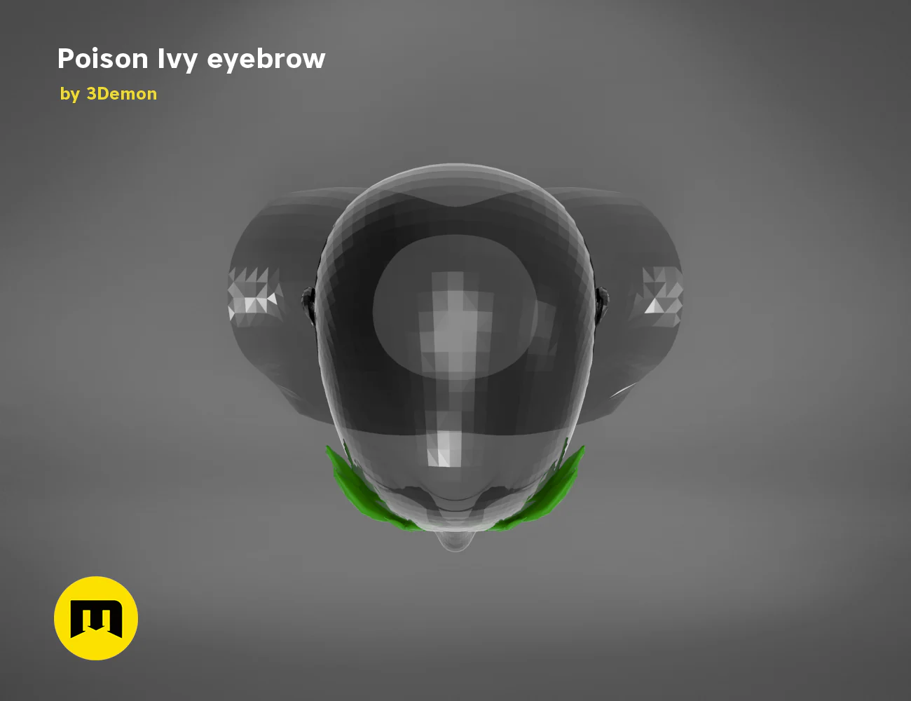 Poison Ivy eyebrows - Image 35