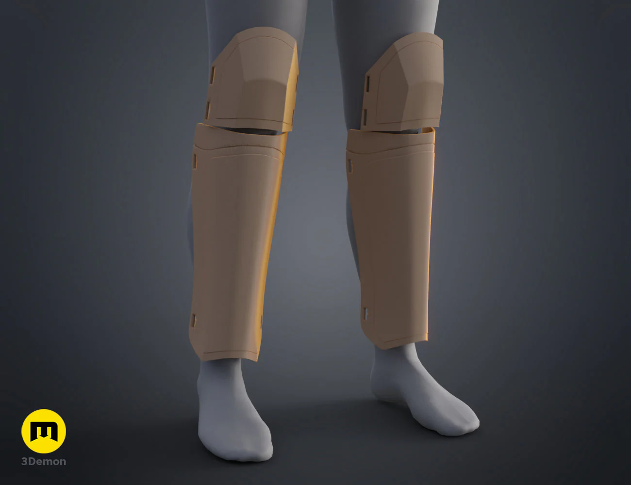 Mockingjay Armor - Hunger Games - Image 12