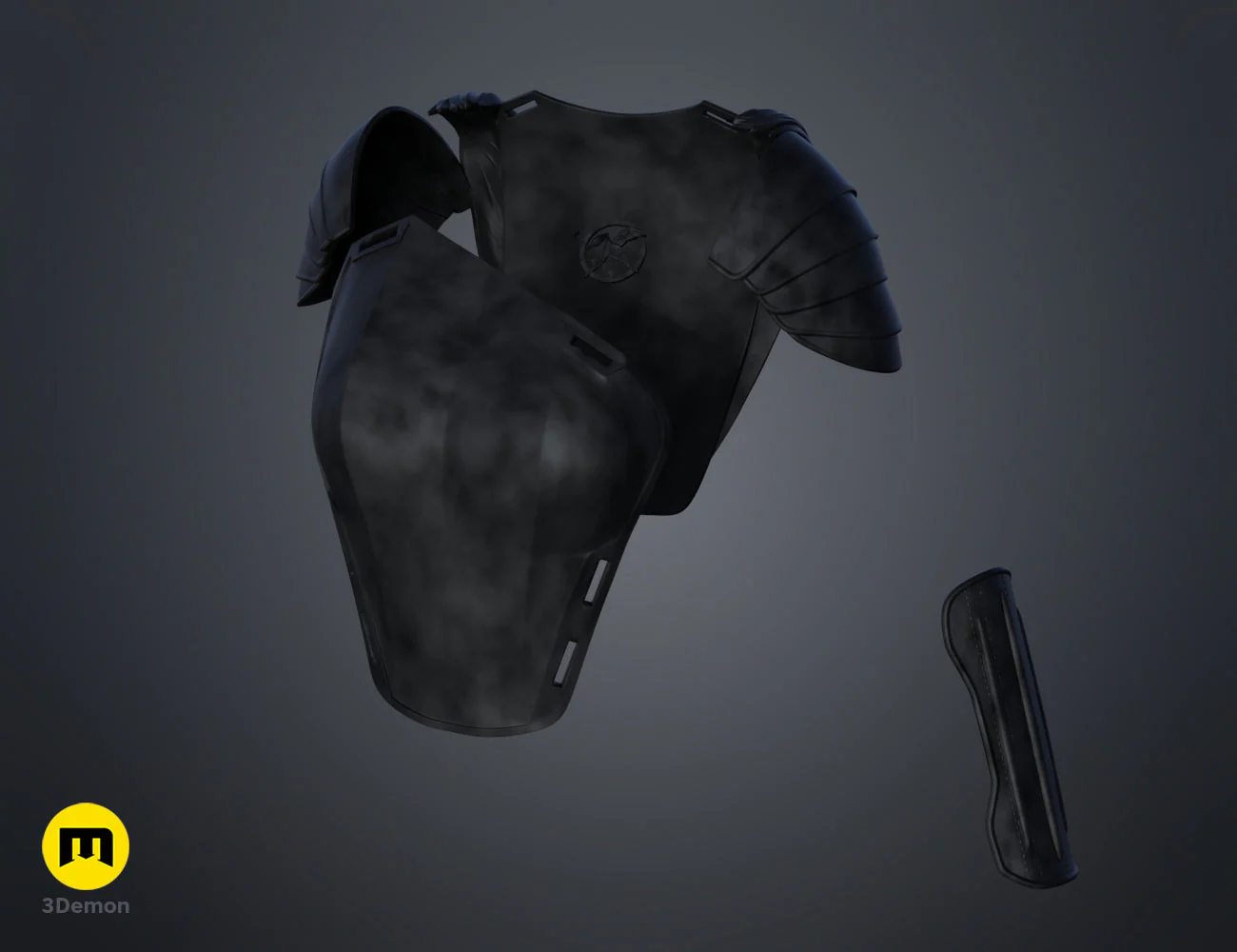 Mockingjay Armor - Hunger Games - Image 18