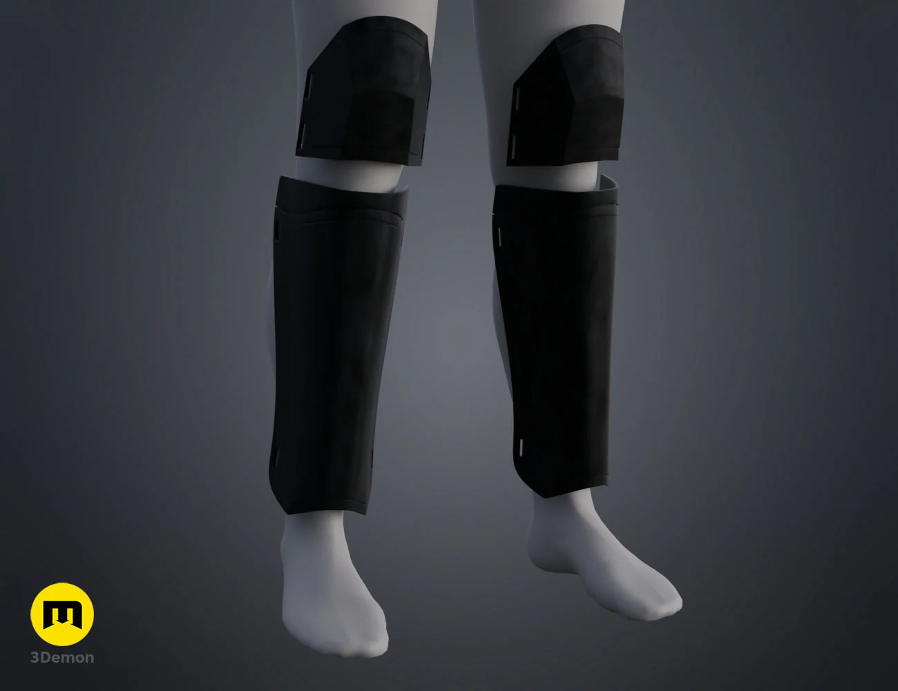 Mockingjay Armor - Hunger Games - Image 23