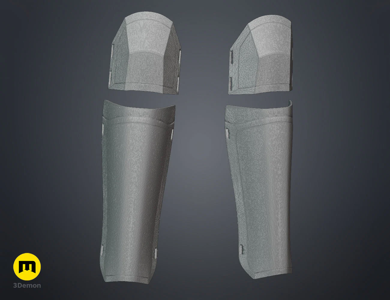 Mockingjay Armor - Hunger Games - Image 25