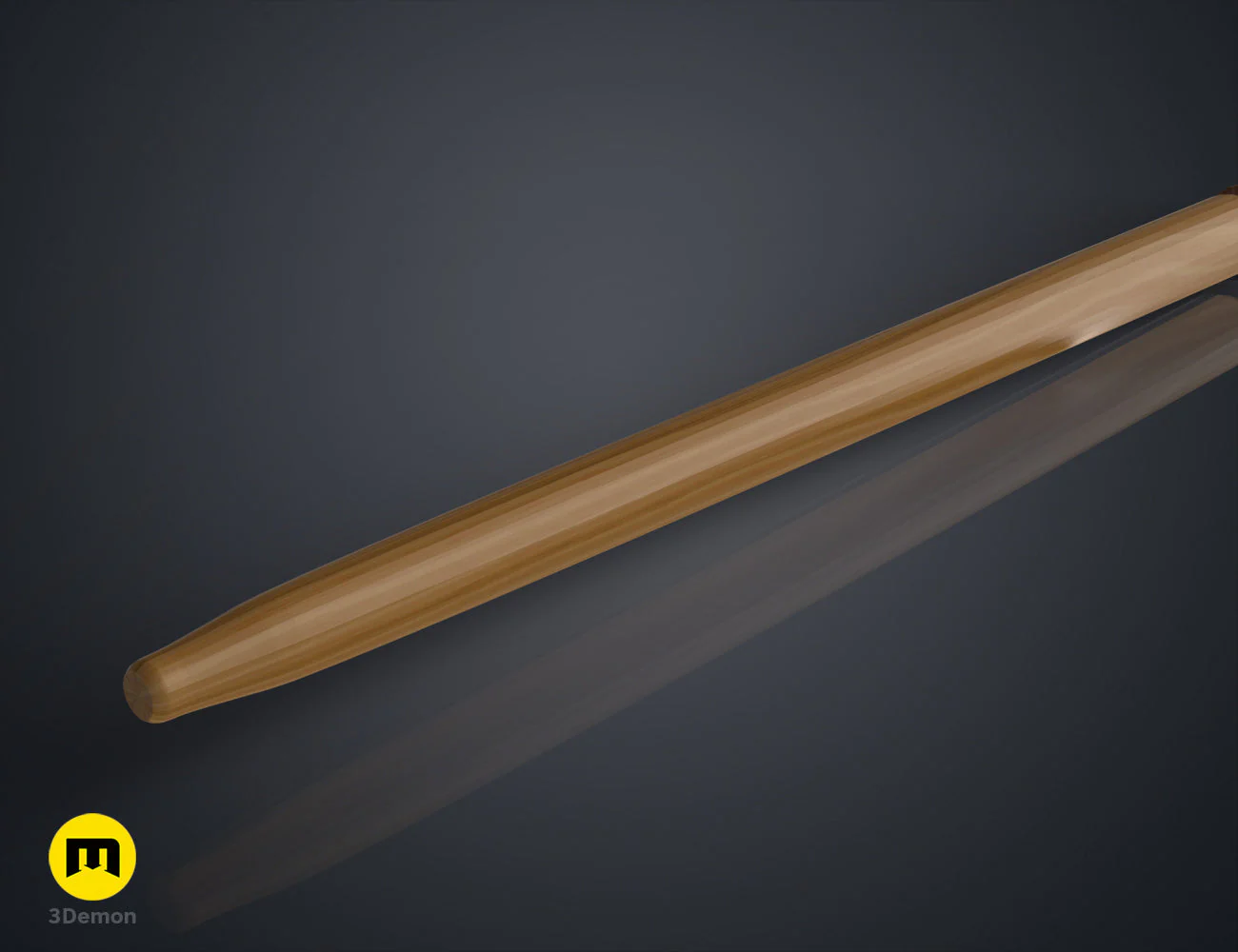 Molly Weasley's Wand - Image 5