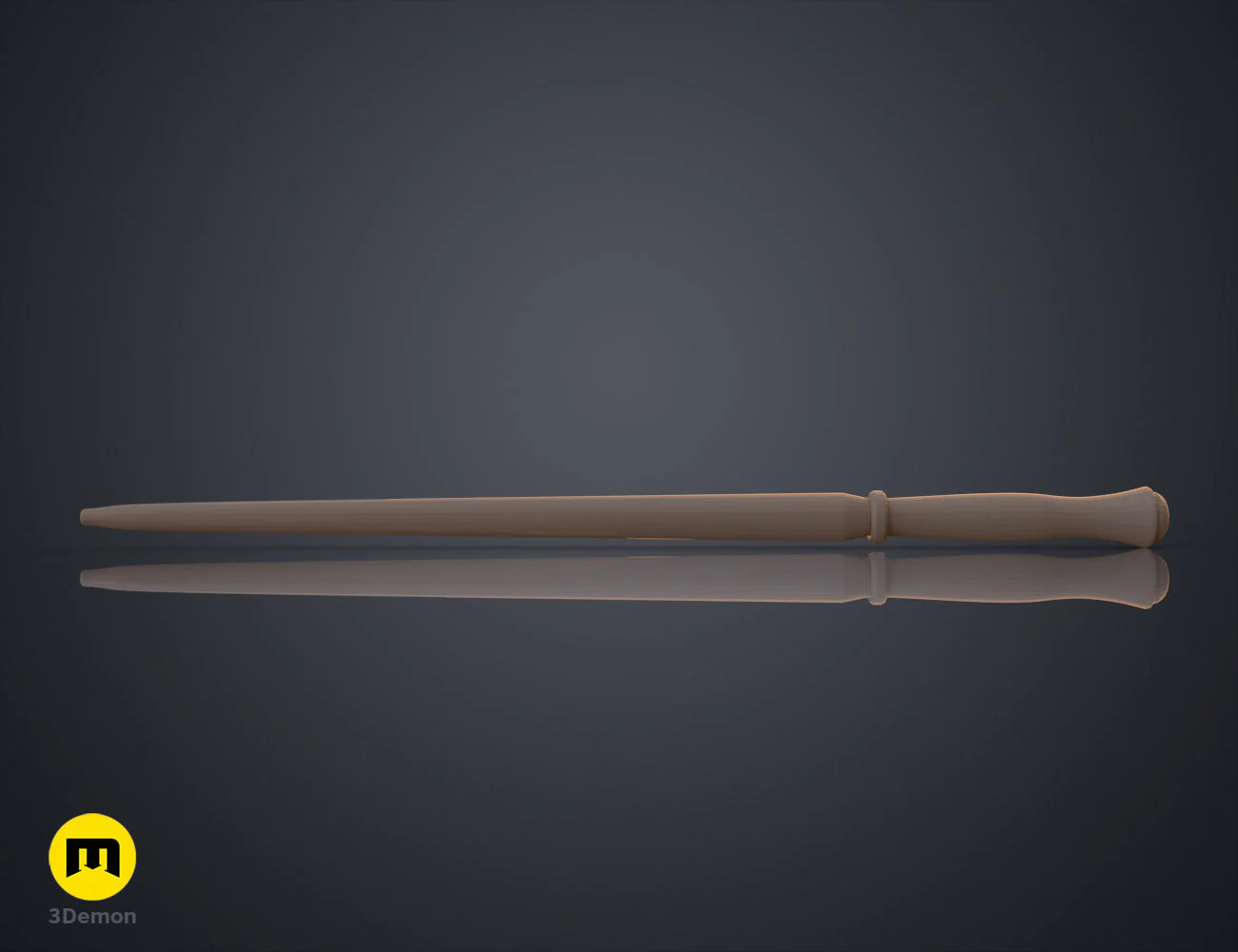 Molly Weasley's Wand - Image 8