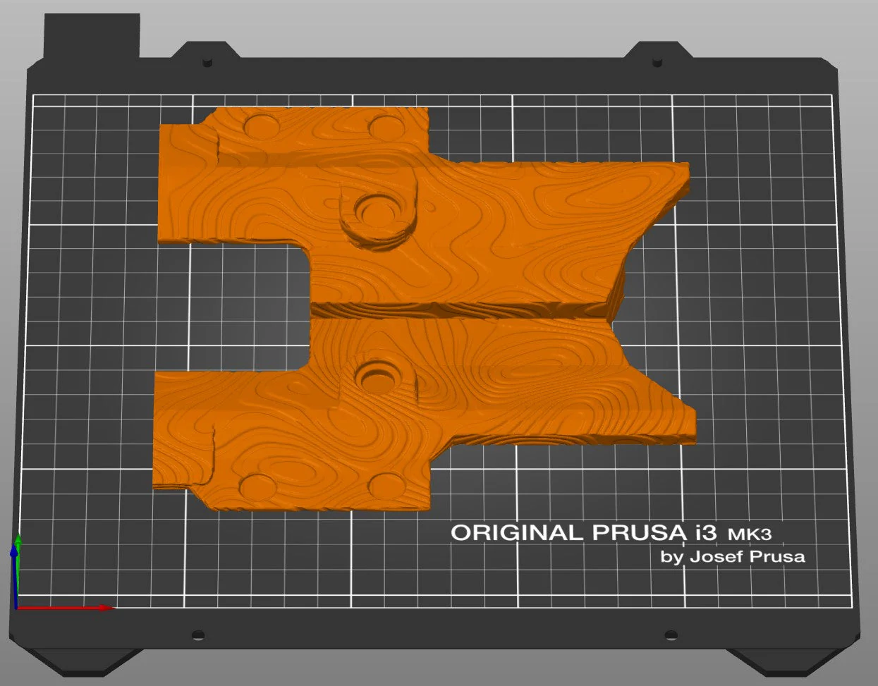 MP-98 Knight SMG - Helldivers 2 - Image 19