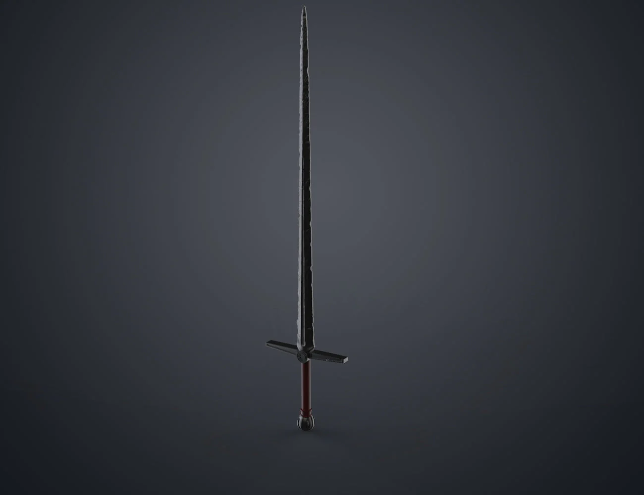 Necrosword (Love and Thunder) - Image 21