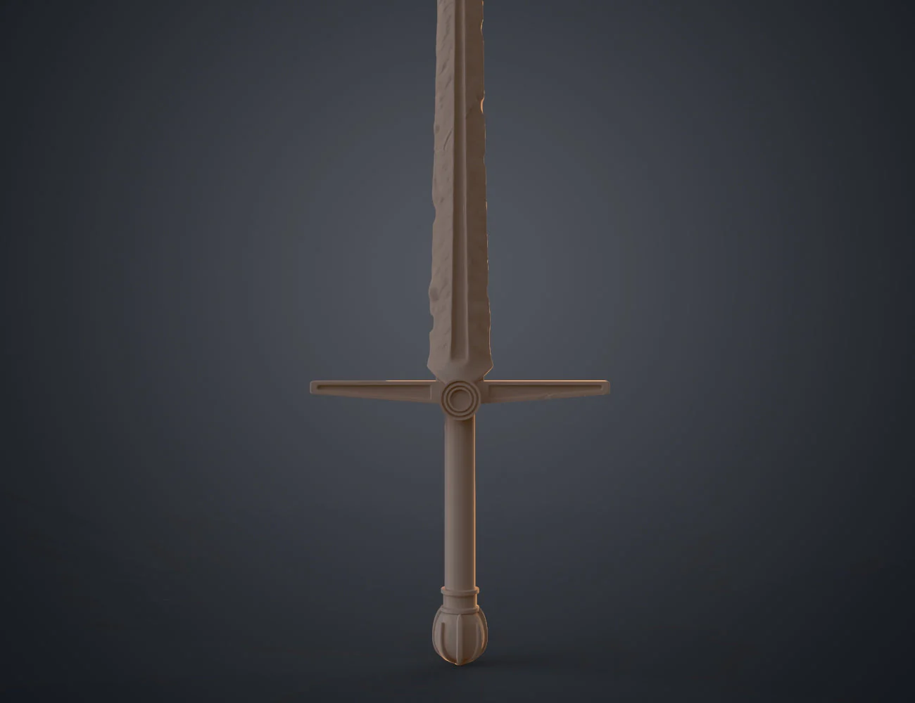 Necrosword (Love and Thunder) - Image 30