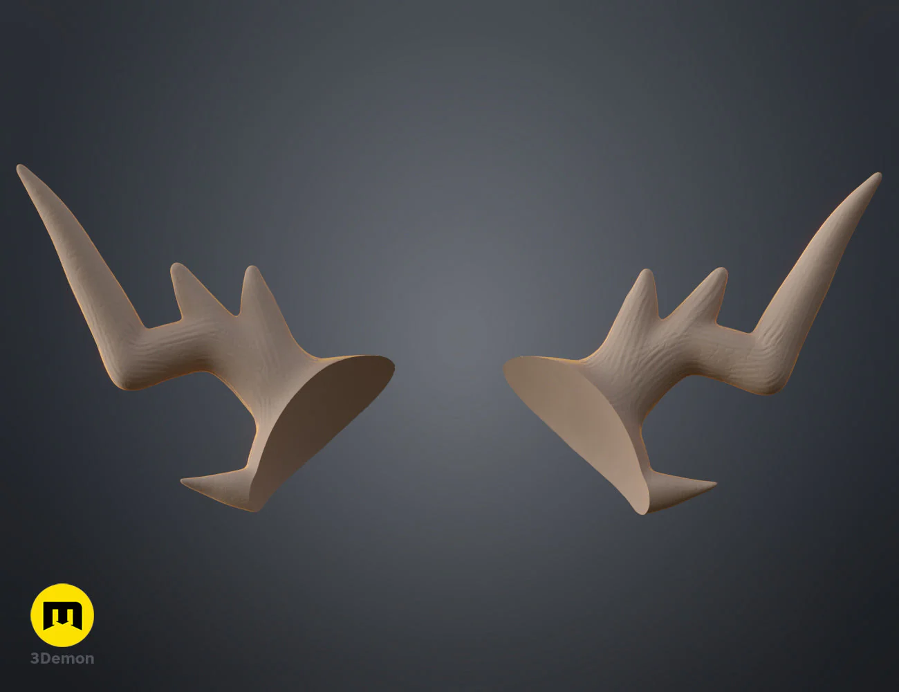 Nian Horns - Arknights - Image 11
