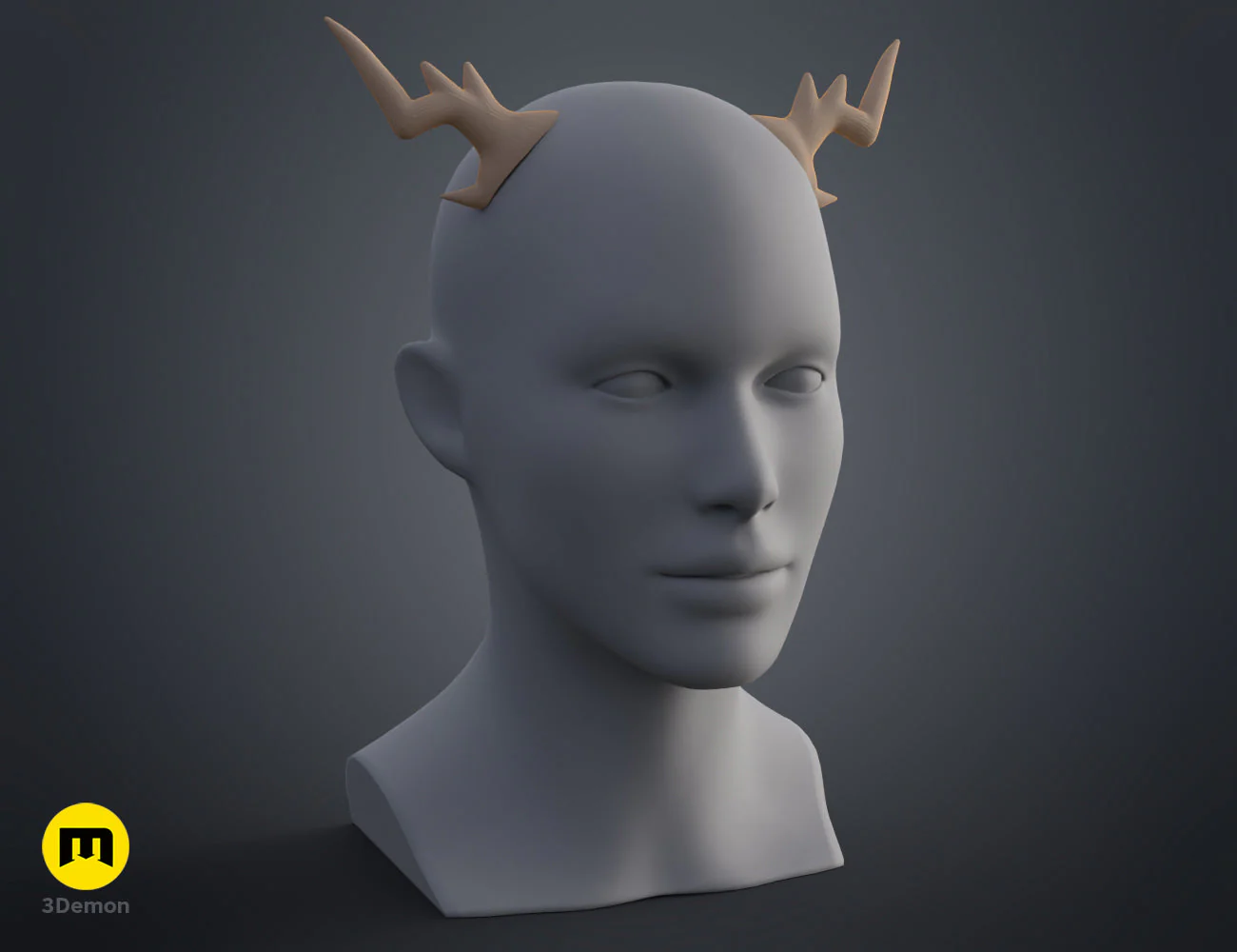 Nian Horns - Arknights - Image 13
