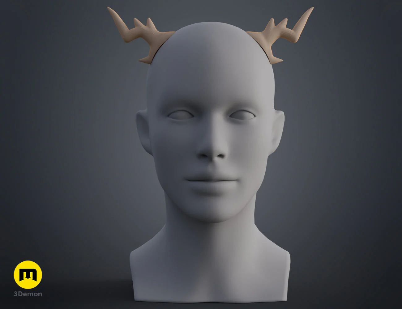 Nian Horns - Arknights - Image 14
