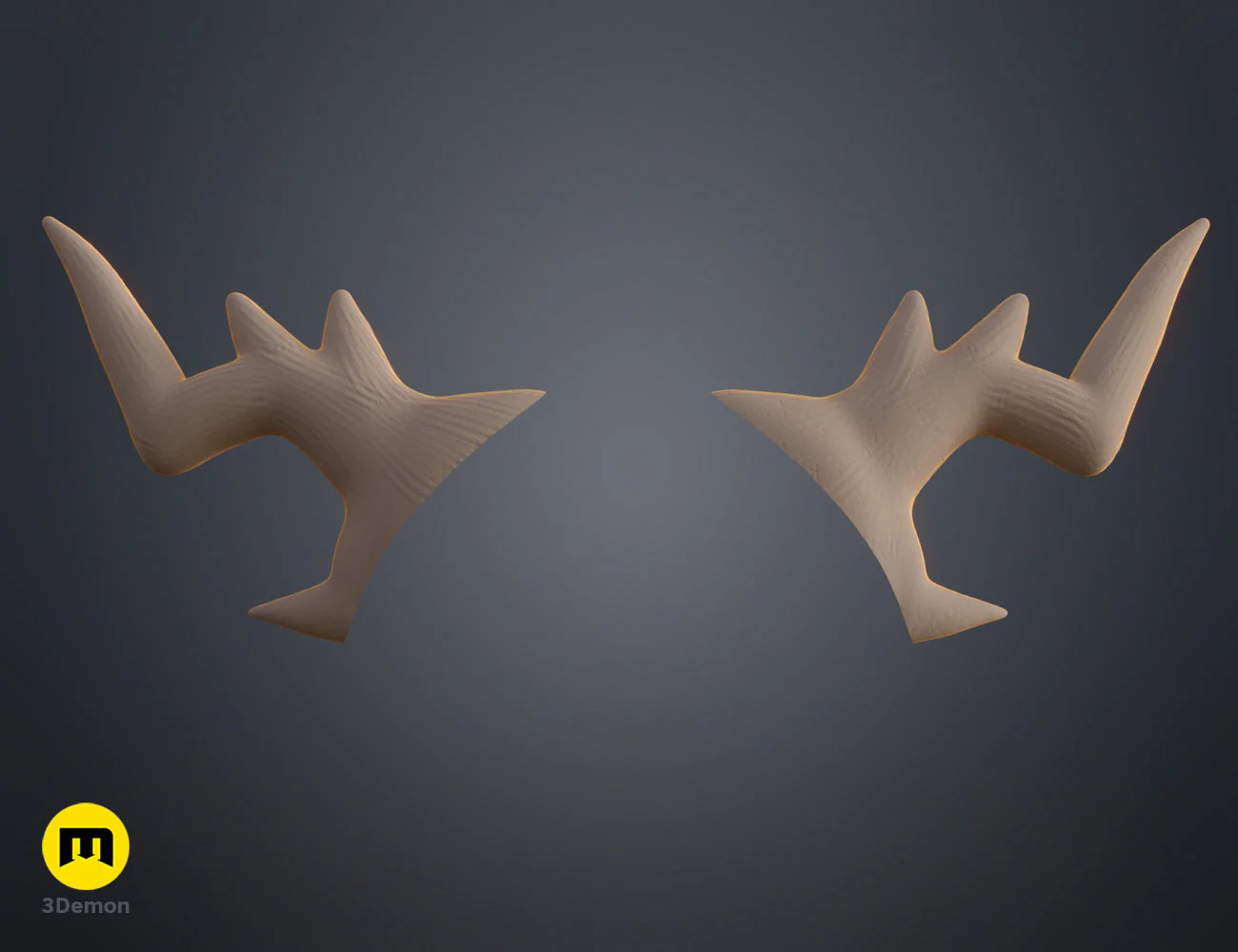 Nian Horns - Arknights - Image 15
