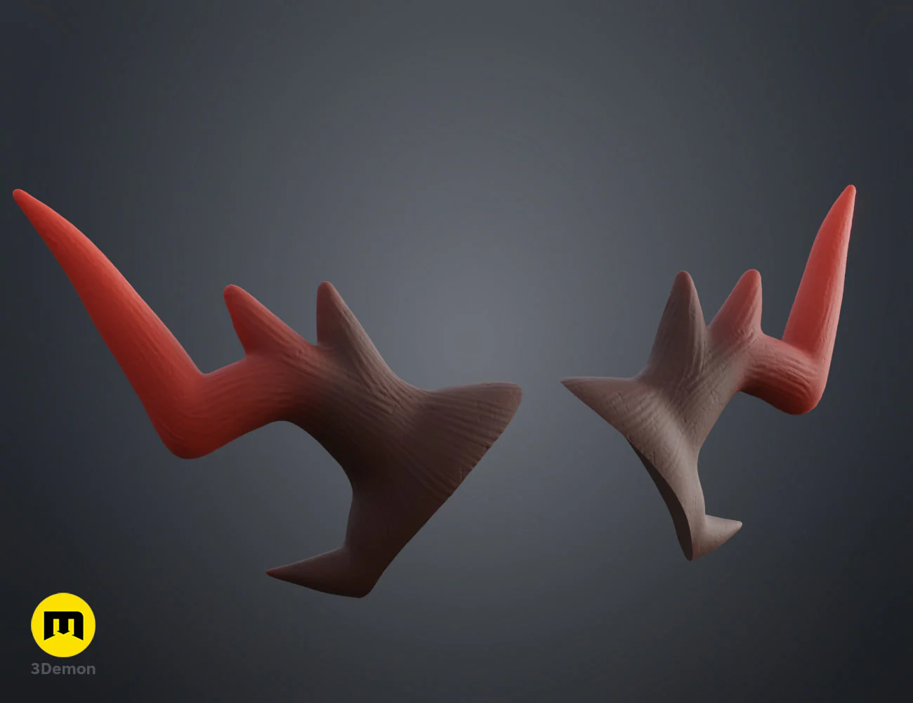 Nian Horns - Arknights - Image 16