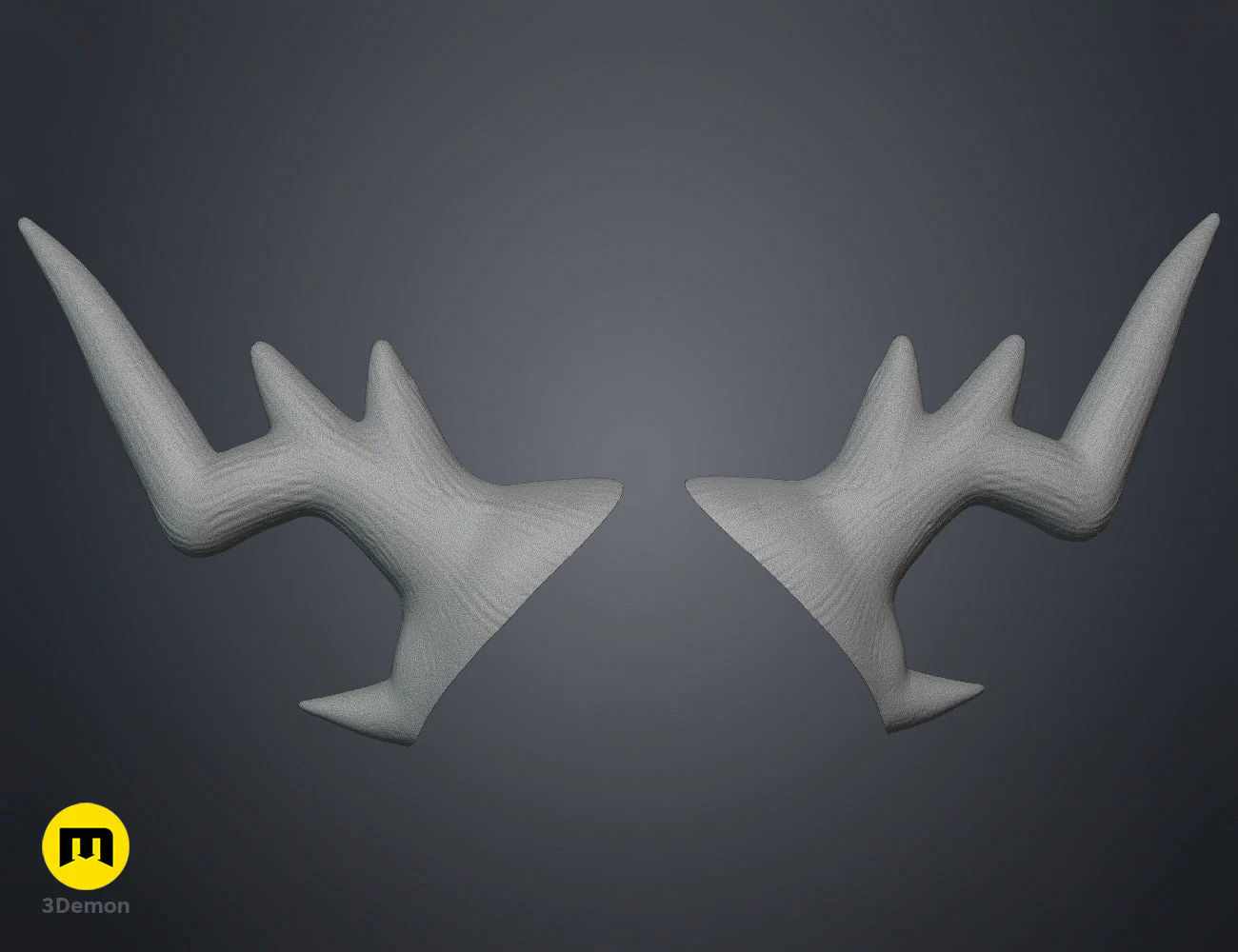 Nian Horns - Arknights - Image 17