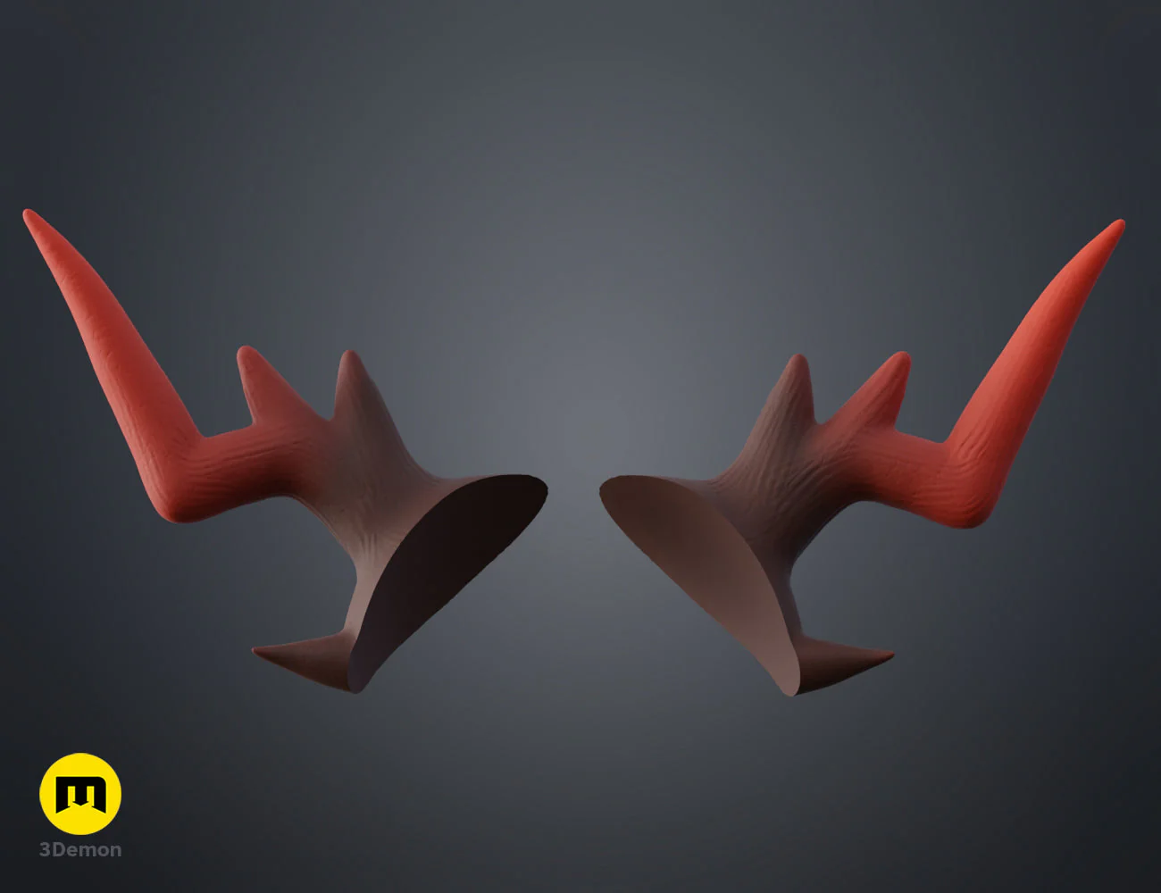Nian Horns - Arknights - Image 3
