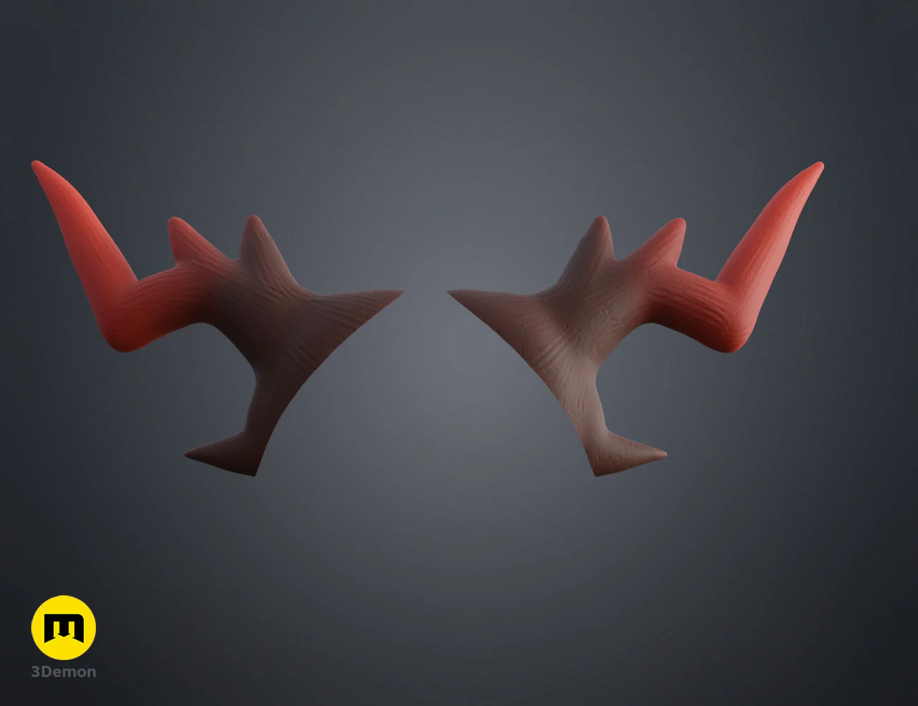 Nian Horns - Arknights - Image 5