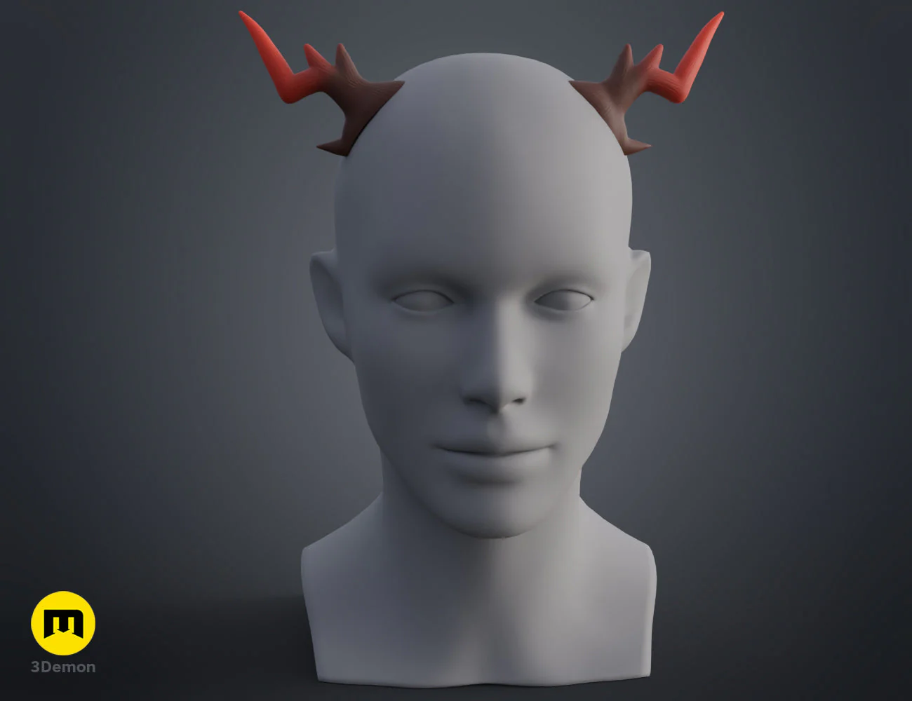 Nian Horns - Arknights - Image 6