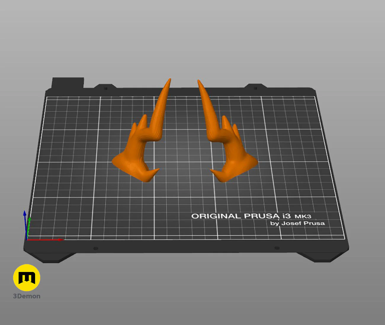 Nian Horns - Arknights - Image 7