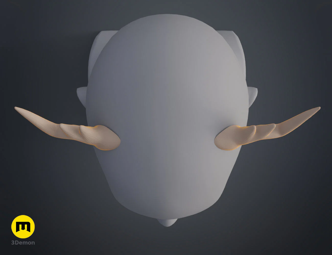 Nian Horns - Arknights - Image 8