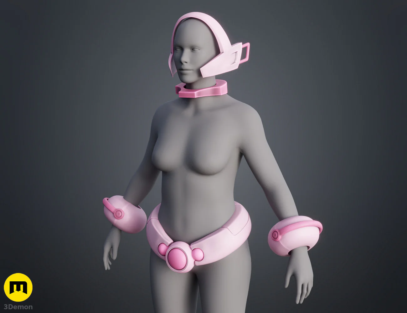 Ochako Uraraka costume - Image 6