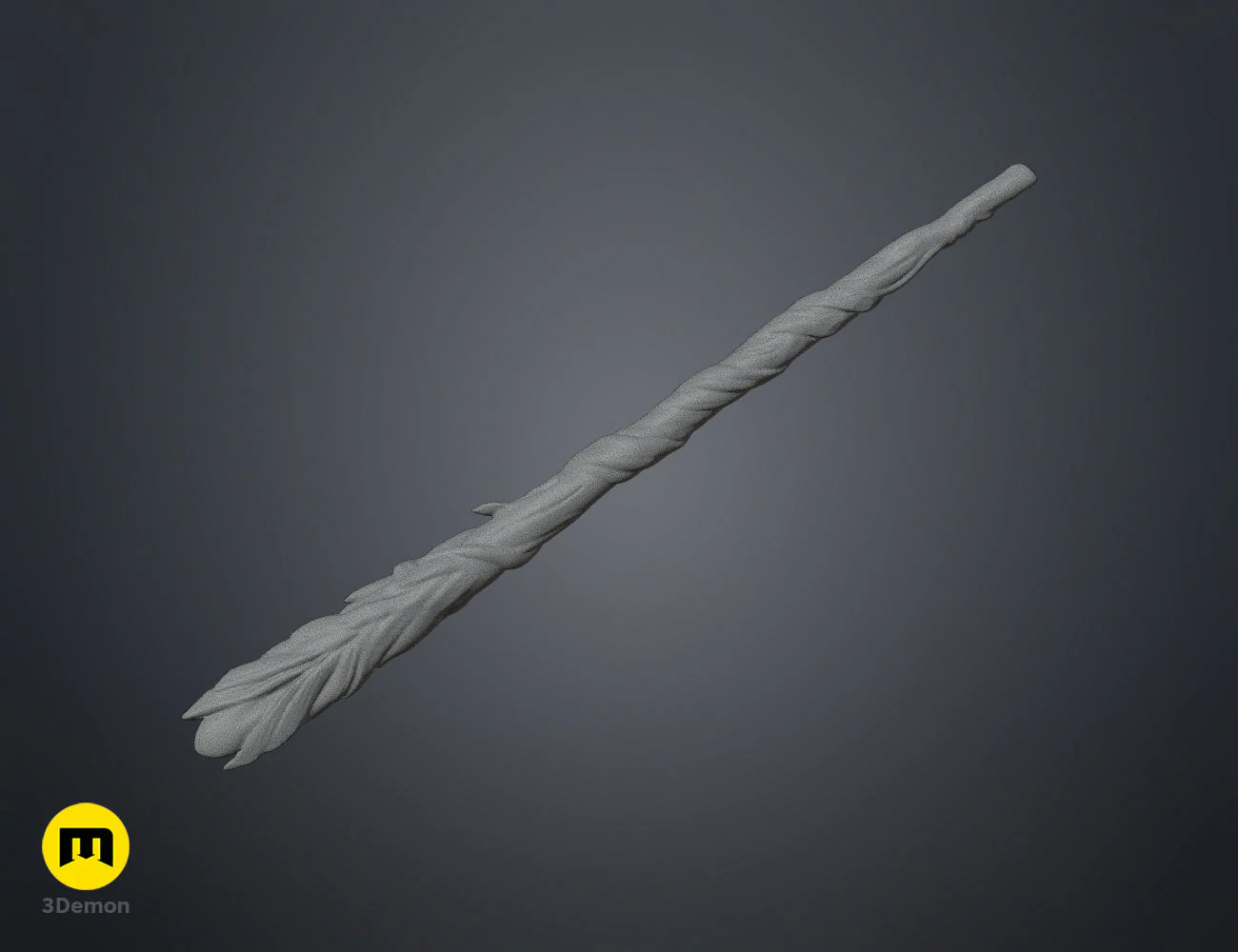 Oliver Lane wand - Image 7