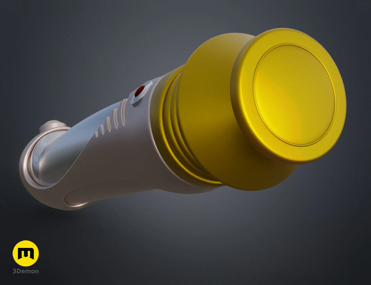 Palpatine lightsaber - Image 6