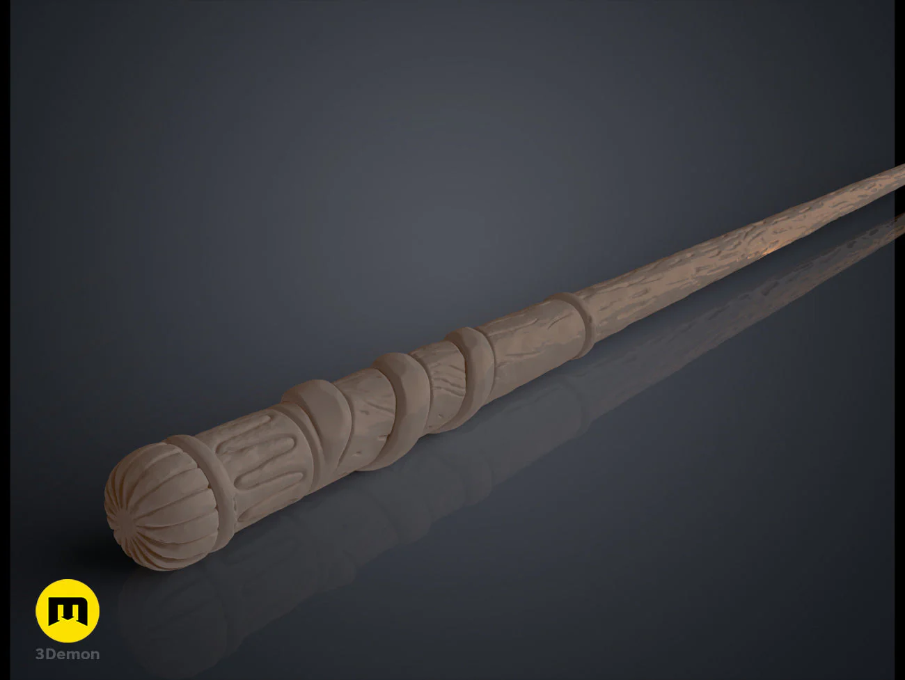 Percy Weasley's Wand - Image 9
