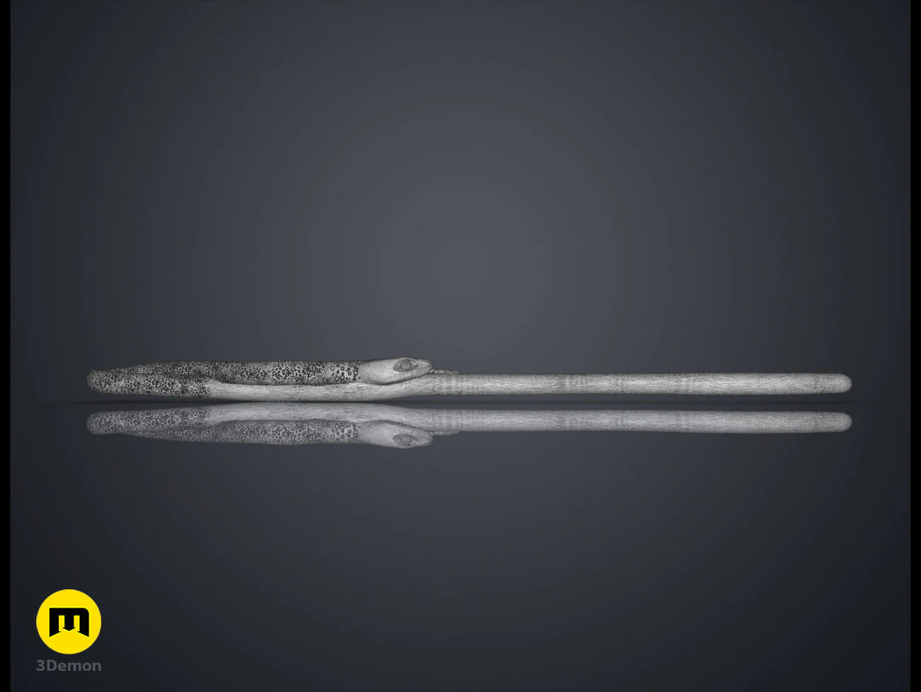 Peter Pettigrew's Second Wand - Image 11
