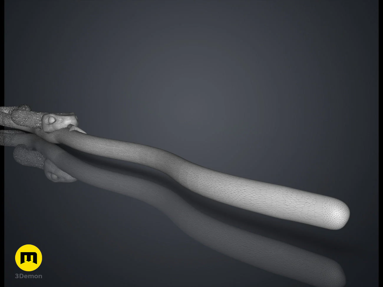 Peter Pettigrew's Second Wand - Image 13