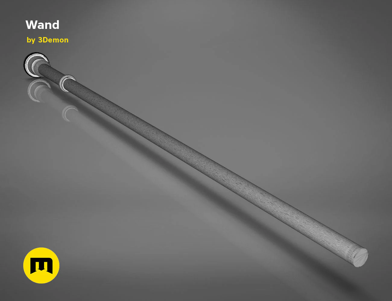 Poppy Pomfrey's Wand - Image 6