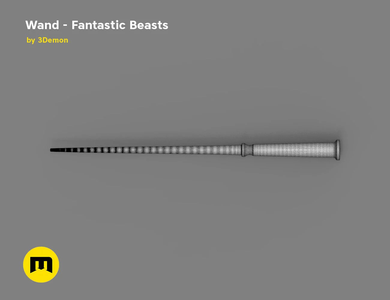 Porpentina Goldstein‘s Wand - Image 17