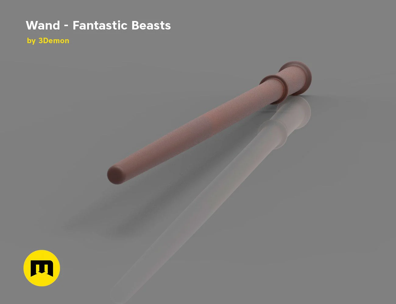 Porpentina Goldstein‘s Wand - Image 4