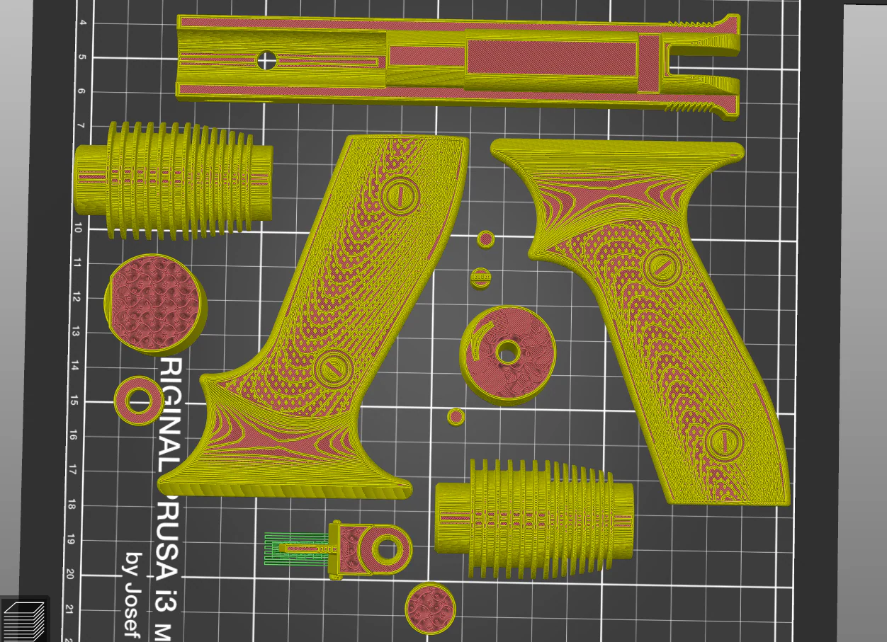 Princess Leia's Blaster - Image 9