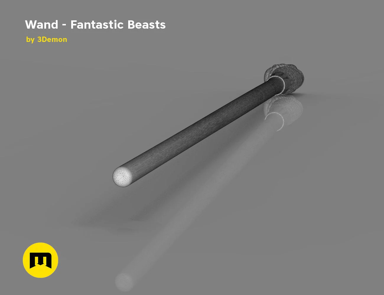 Queenie Goldstein’s Wand - Image 13