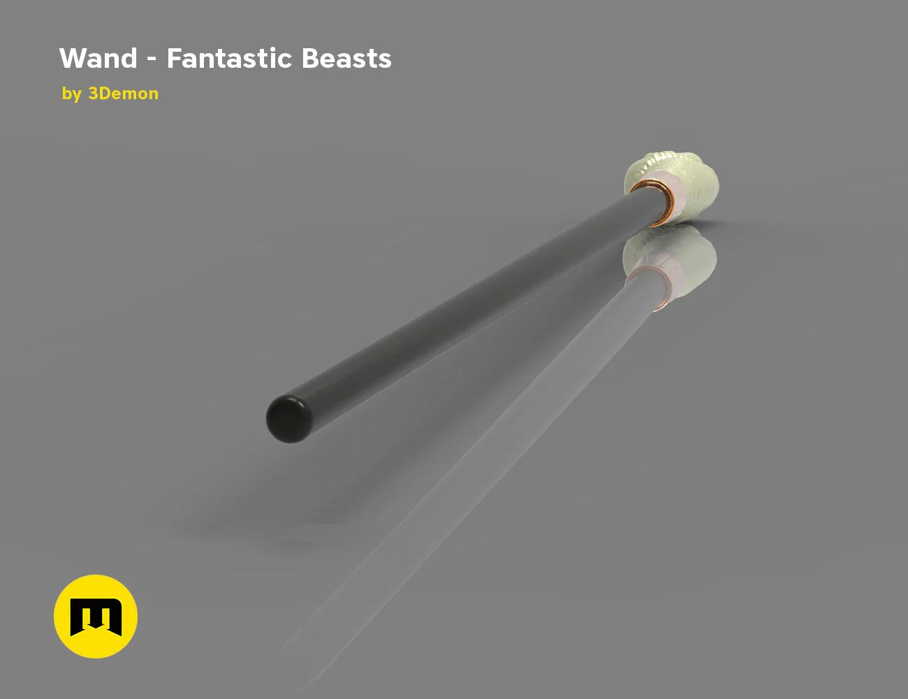Queenie Goldstein’s Wand - Image 7