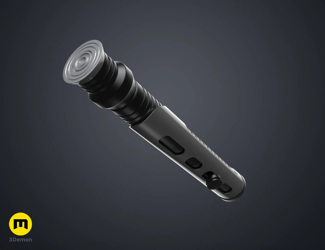 Qui-Gon Jinn's lightsaber - Star Wars - Image 4