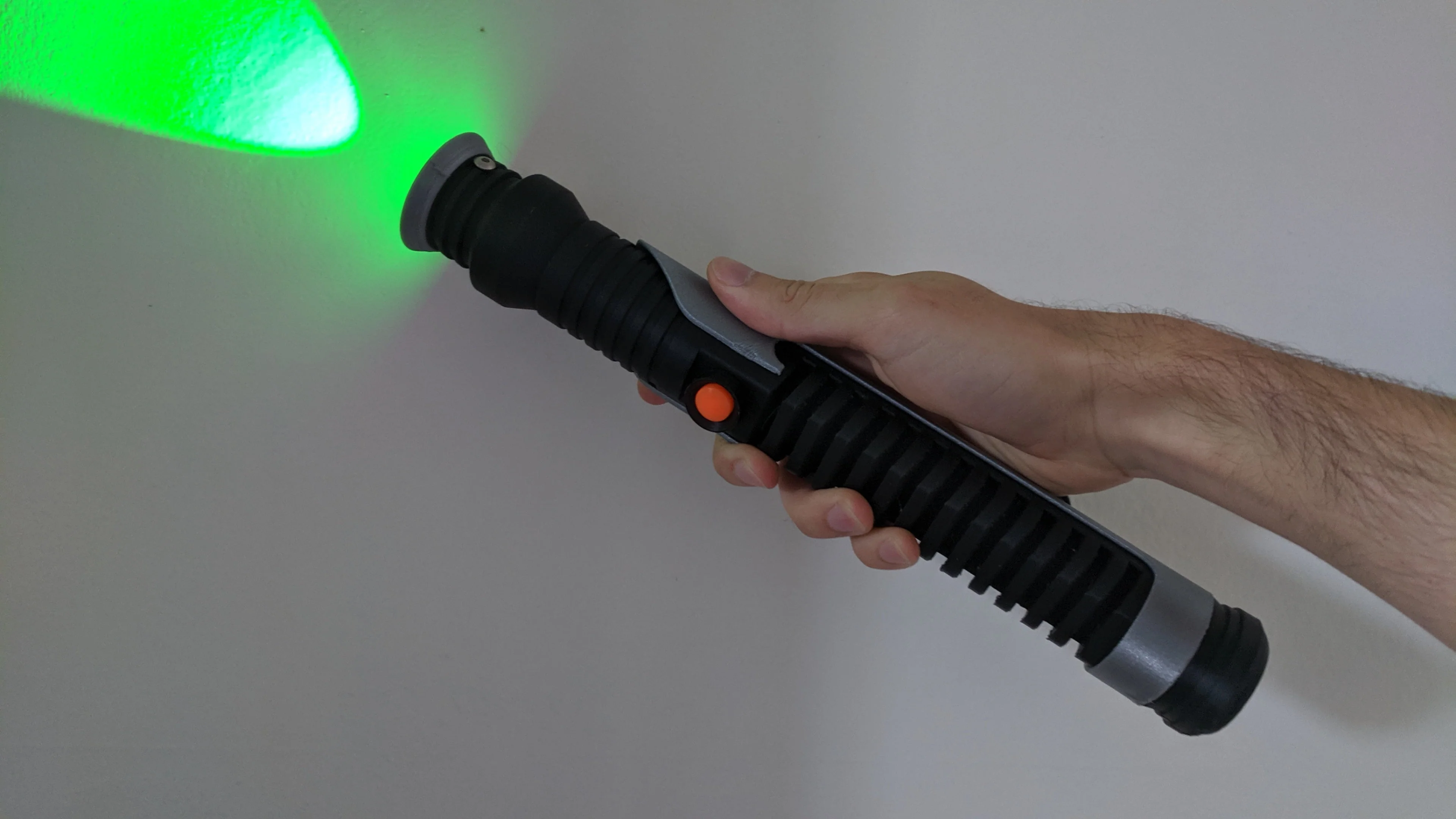 Qui-Gon Jinn's lightsaber - Star Wars - Image 5