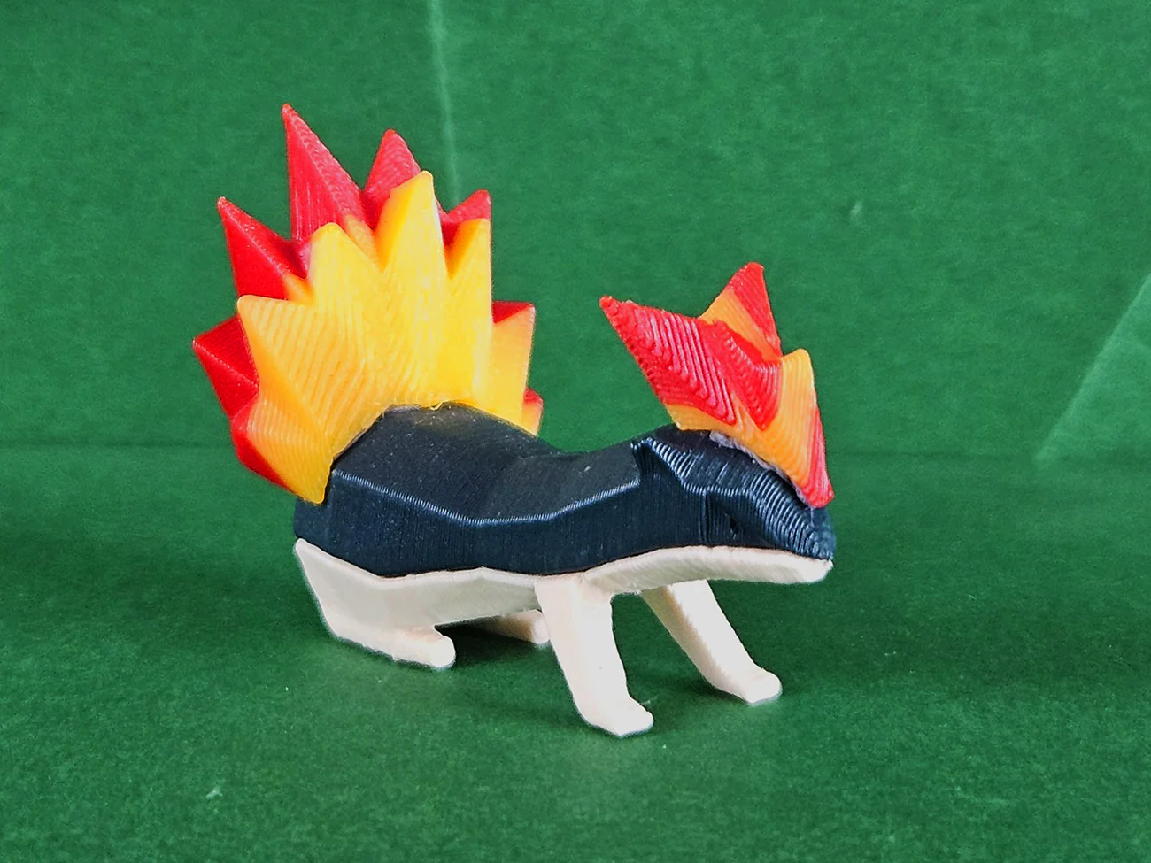 Quilava