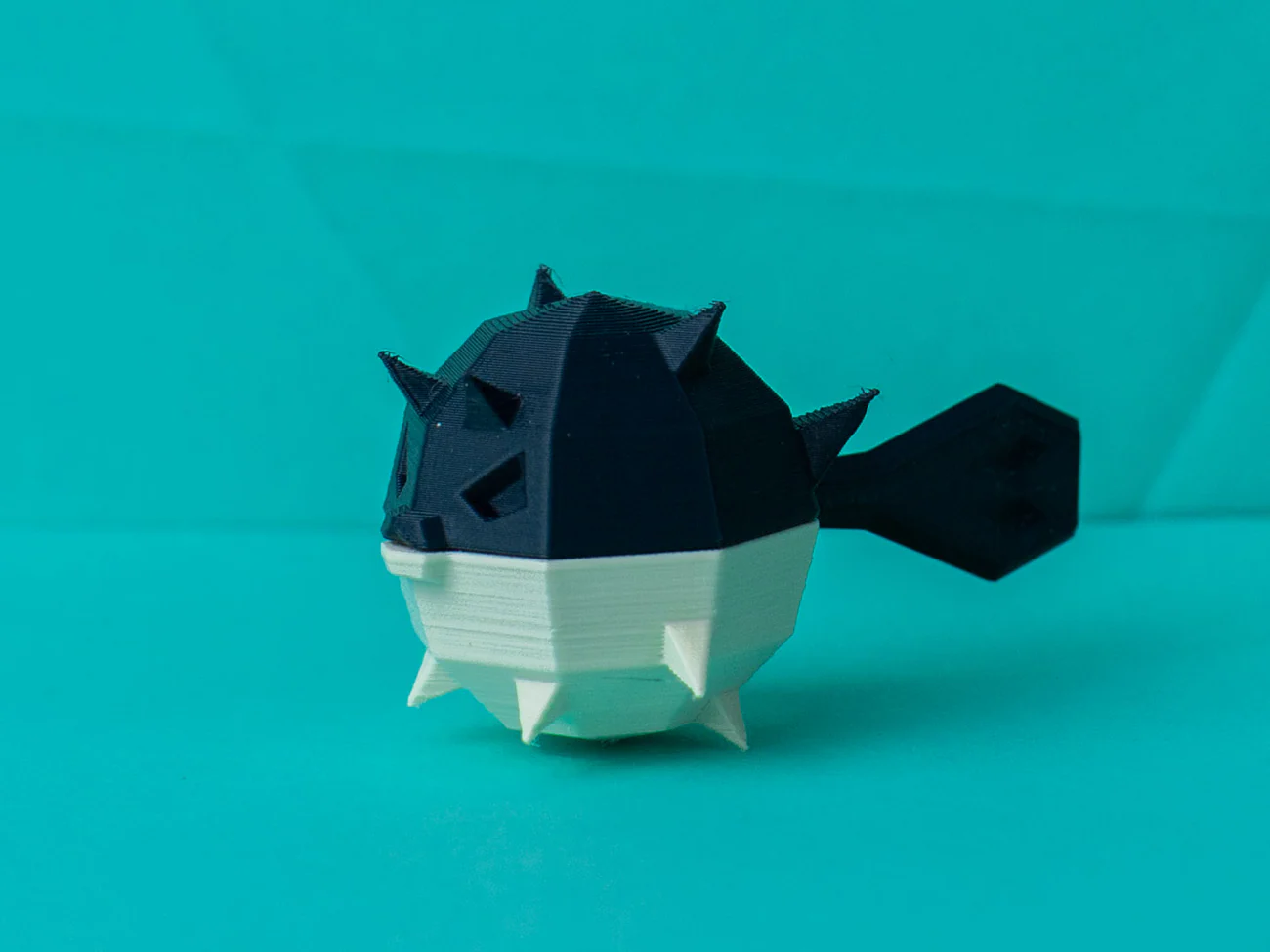 Qwilfish