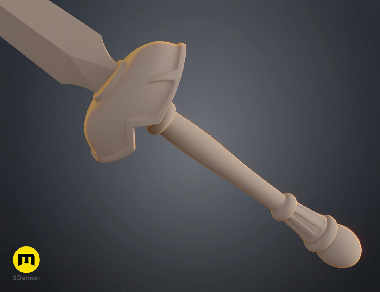 Raphtalia's Sword - The Rising of the Shield Hero - Image 10