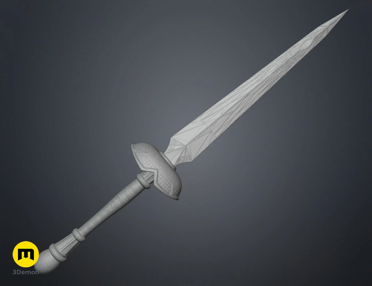Raphtalia's Sword - The Rising of the Shield Hero - Image 12