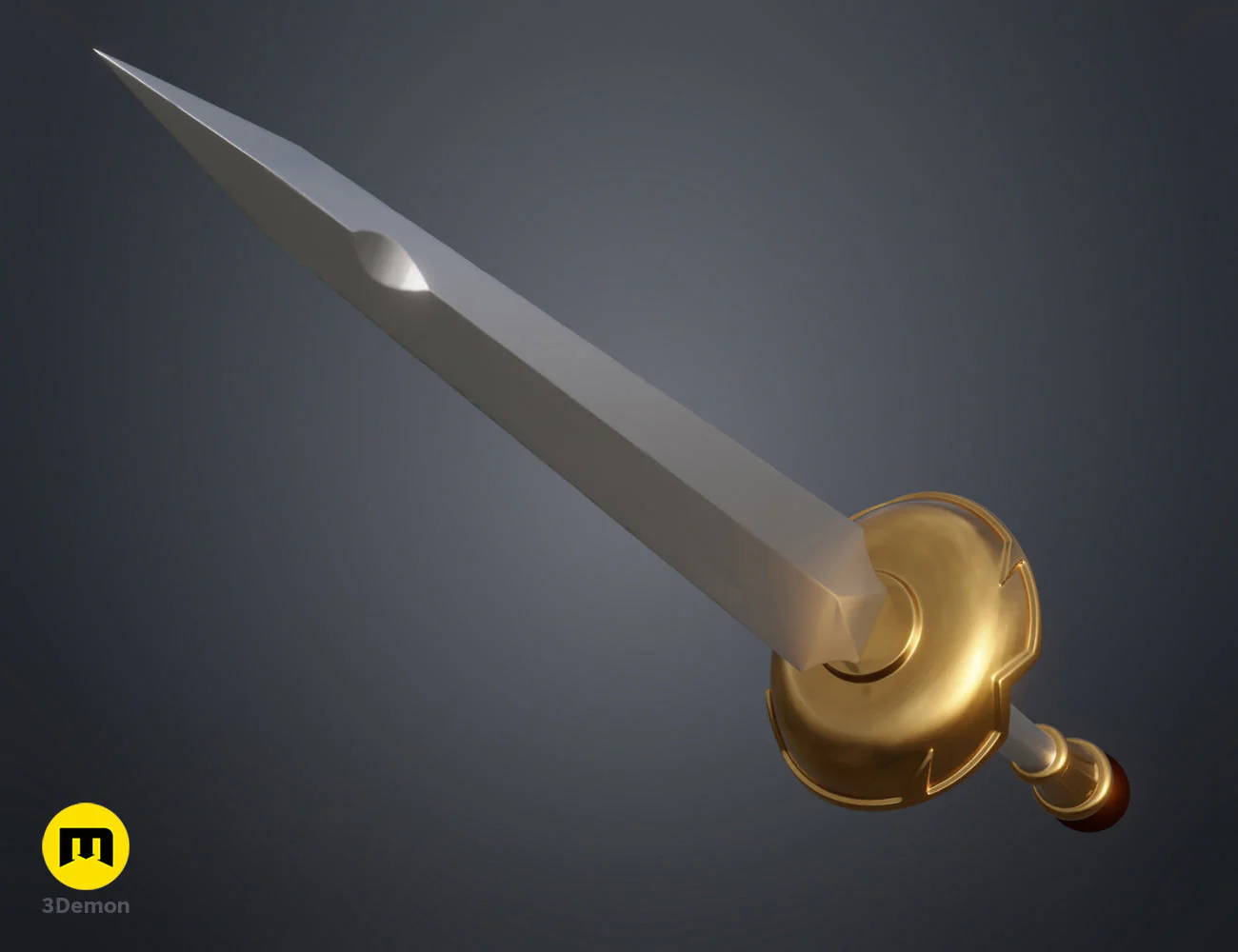 Raphtalia's Sword - The Rising of the Shield Hero - Image 4